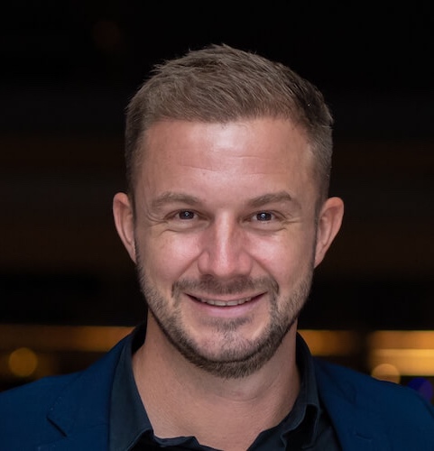 Ben Strasser Ben Strasser